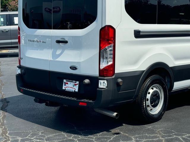 2020 Ford Transit XL