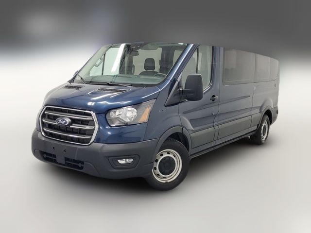 2020 Ford Transit XL