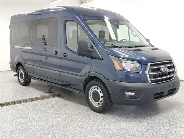 2020 Ford Transit XL