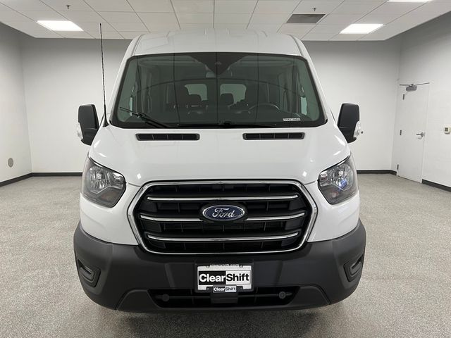 2020 Ford Transit XL