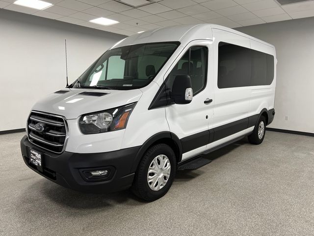 2020 Ford Transit XL