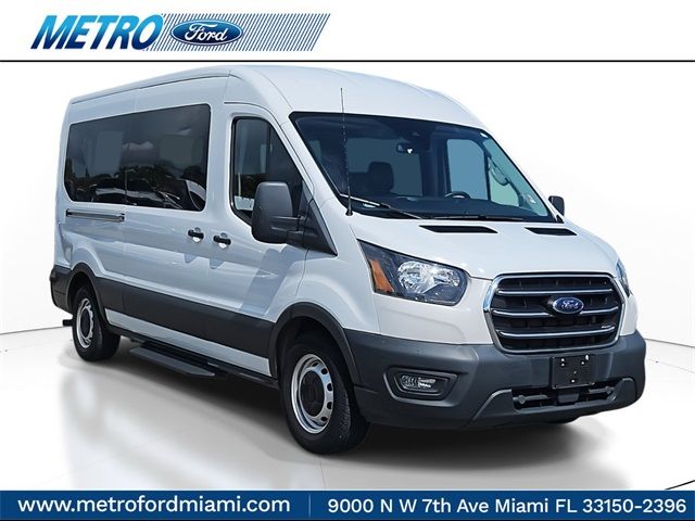 2020 Ford Transit XL