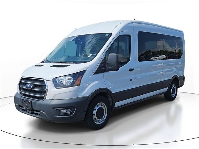 2020 Ford Transit XL