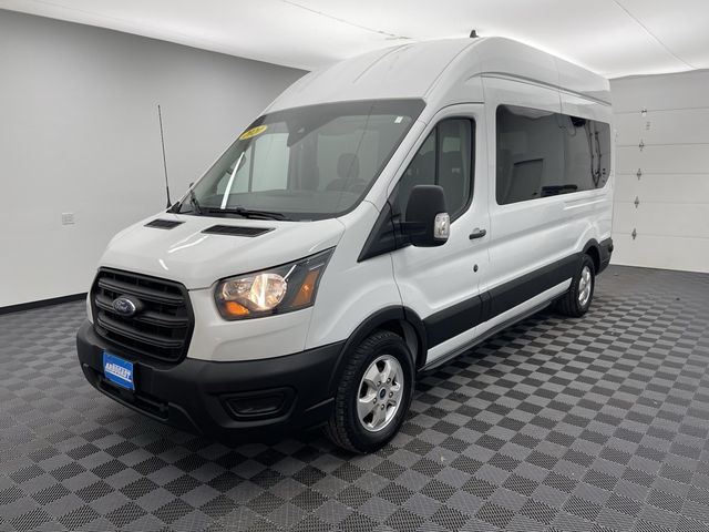 2020 Ford Transit XL