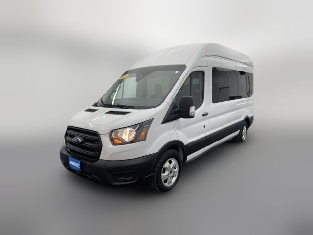 2020 Ford Transit XL