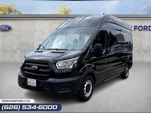 2020 Ford Transit XL