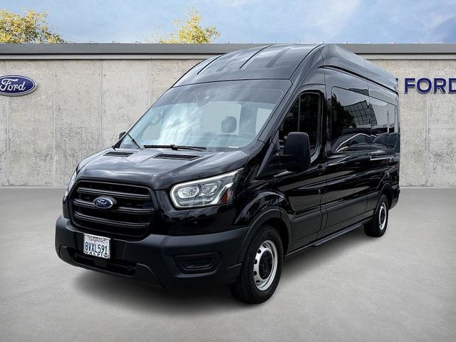 2020 Ford Transit XL