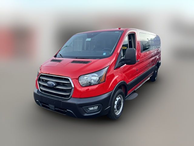 2020 Ford Transit XL