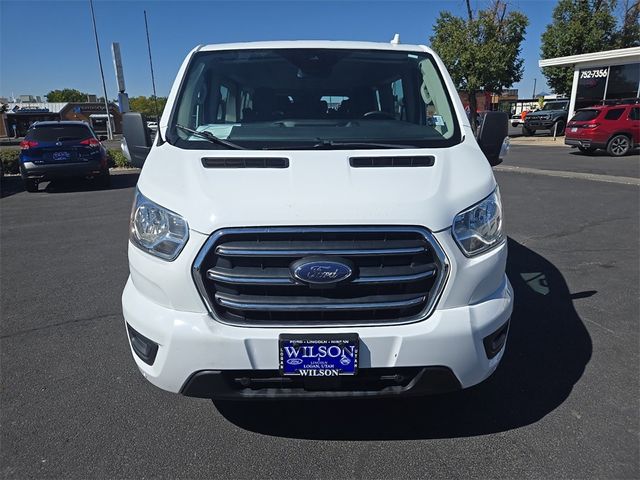 2020 Ford Transit XL