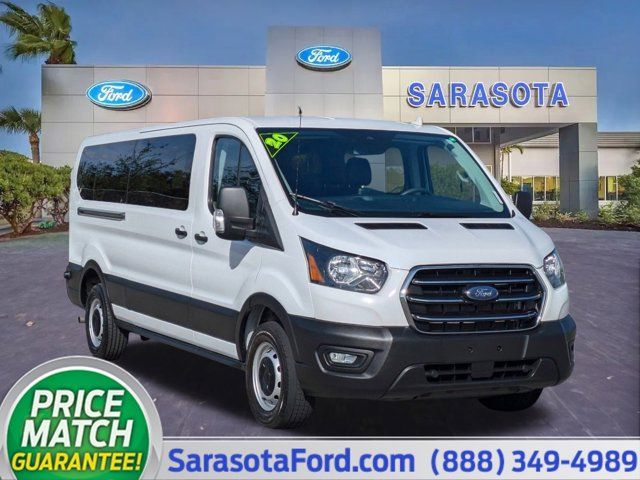 2020 Ford Transit XL