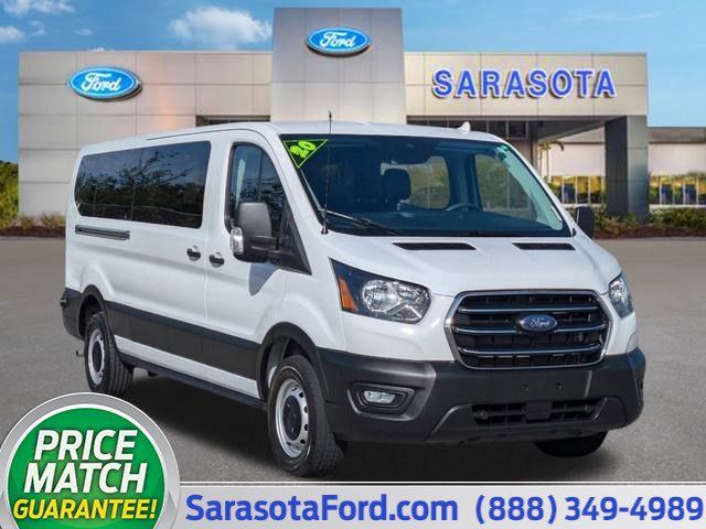 2020 Ford Transit XL