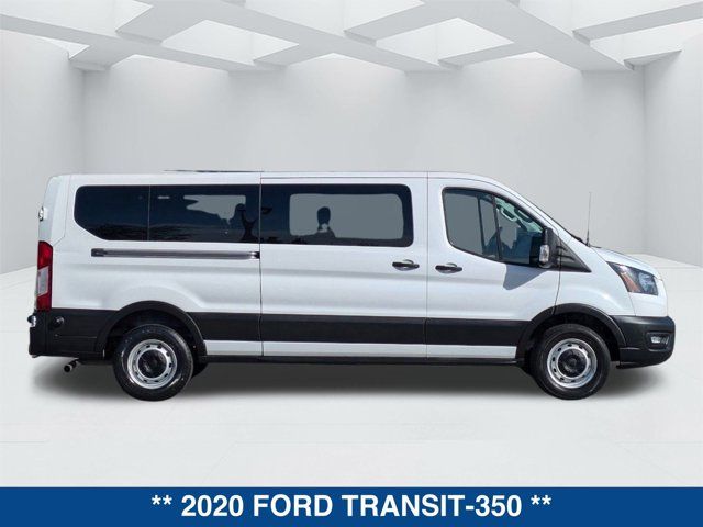 2020 Ford Transit XL