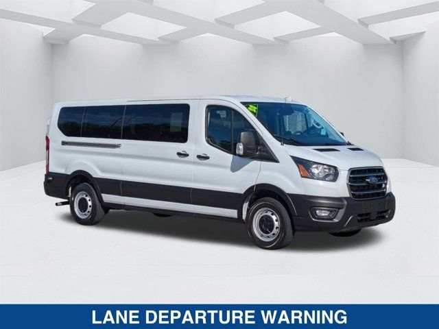 2020 Ford Transit XL