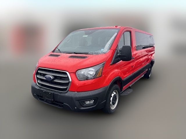 2020 Ford Transit XL