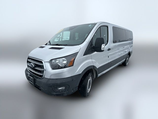 2020 Ford Transit XL