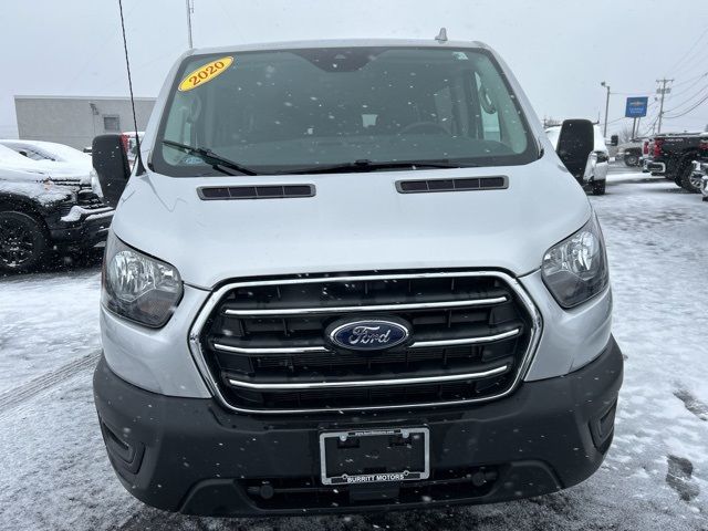 2020 Ford Transit XL