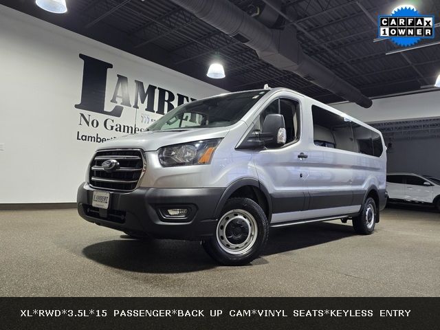 2020 Ford Transit XL