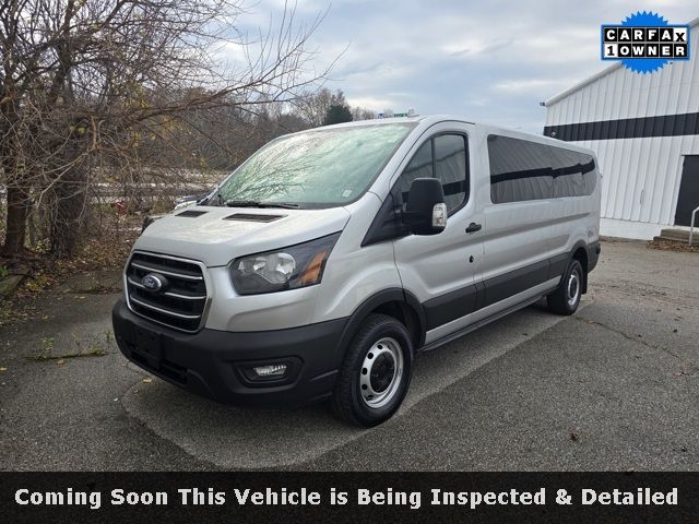 2020 Ford Transit XL