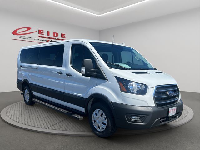 2020 Ford Transit XL