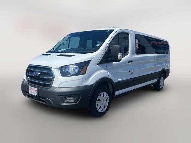 2020 Ford Transit XL