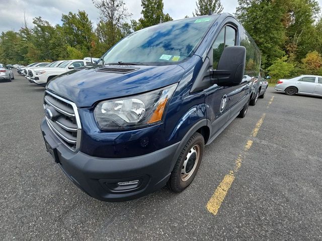 2020 Ford Transit XL