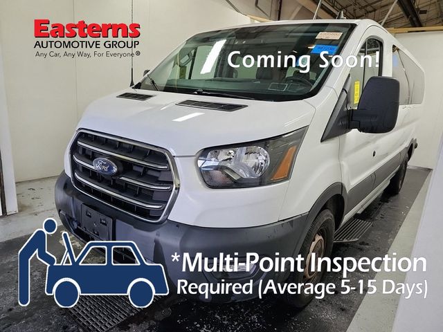 2020 Ford Transit XL