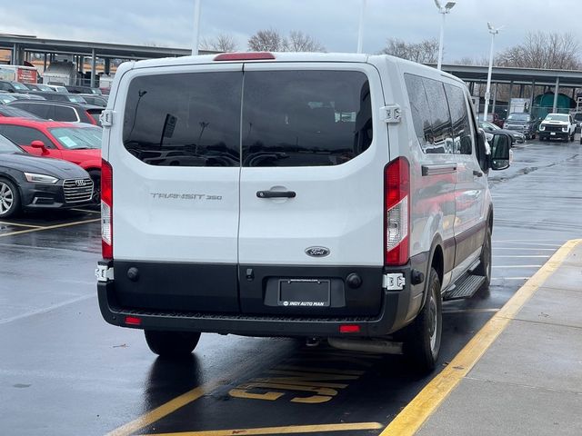 2020 Ford Transit XL