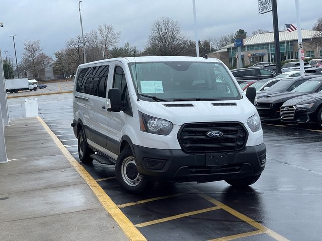 2020 Ford Transit XL