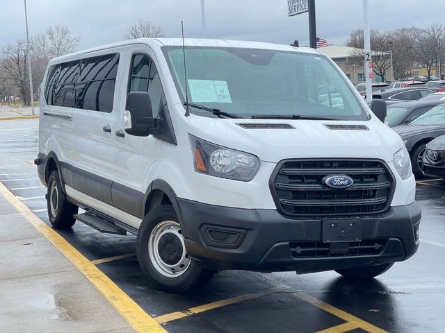 2020 Ford Transit XL