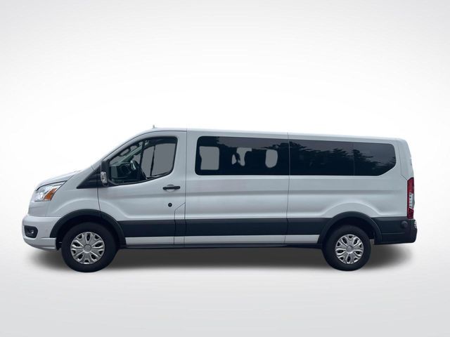 2020 Ford Transit XLT