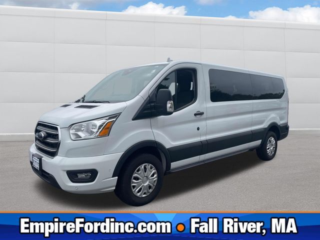 2020 Ford Transit XLT