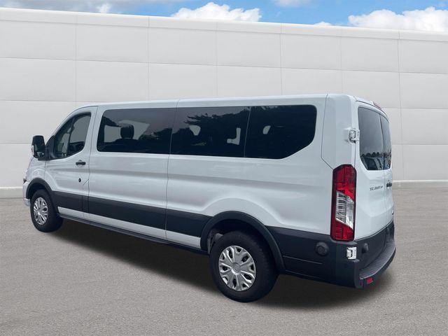 2020 Ford Transit XLT