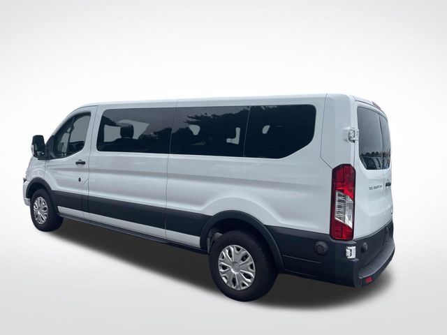 2020 Ford Transit XLT