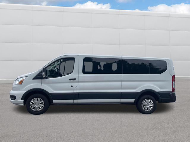 2020 Ford Transit XLT