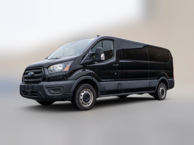 2020 Ford Transit XL