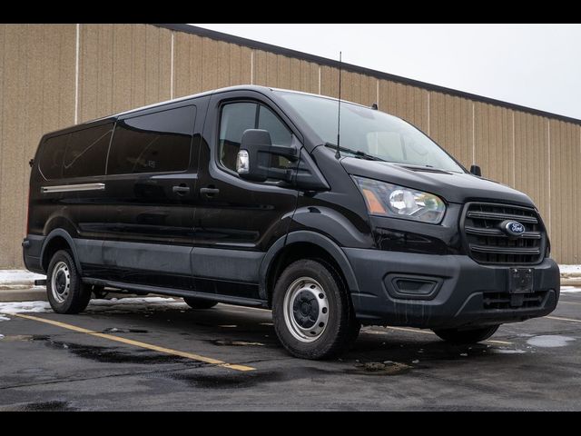 2020 Ford Transit XL