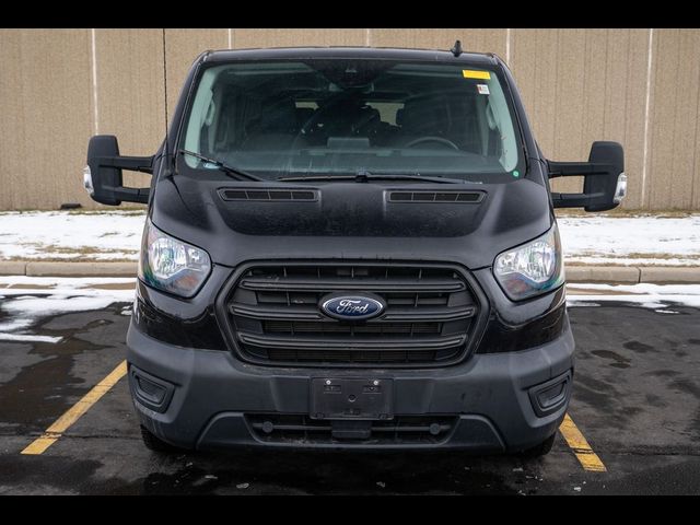 2020 Ford Transit XL