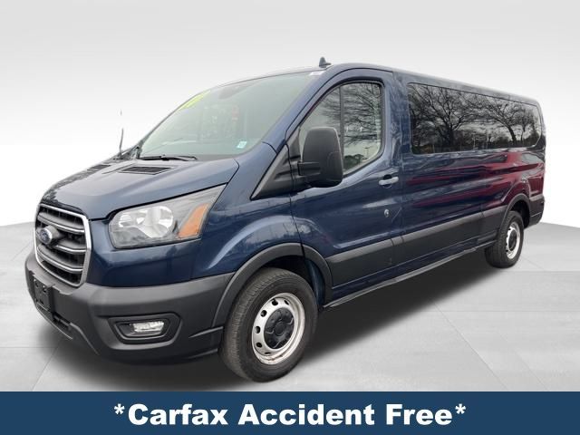 2020 Ford Transit XL