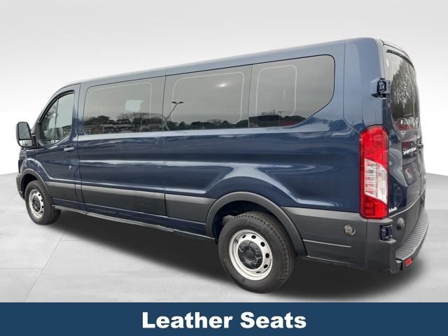 2020 Ford Transit XL