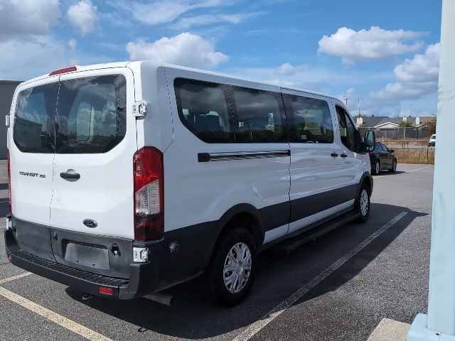 2020 Ford Transit XL