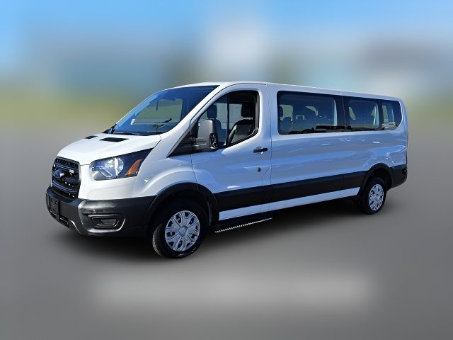 2020 Ford Transit XL