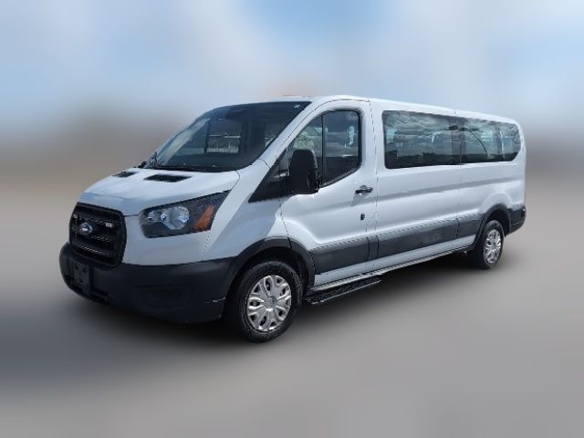 2020 Ford Transit XL