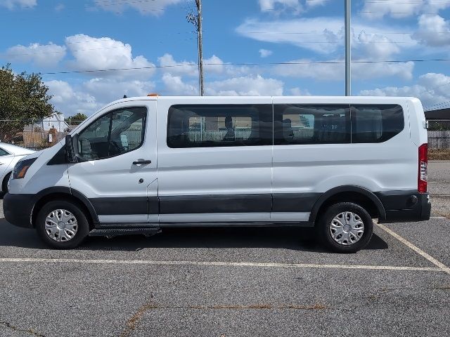 2020 Ford Transit XL