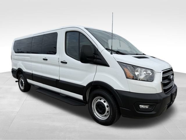 2020 Ford Transit XL