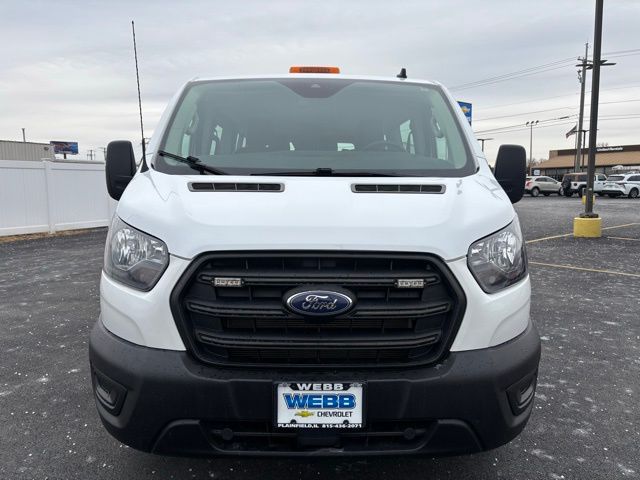 2020 Ford Transit XL