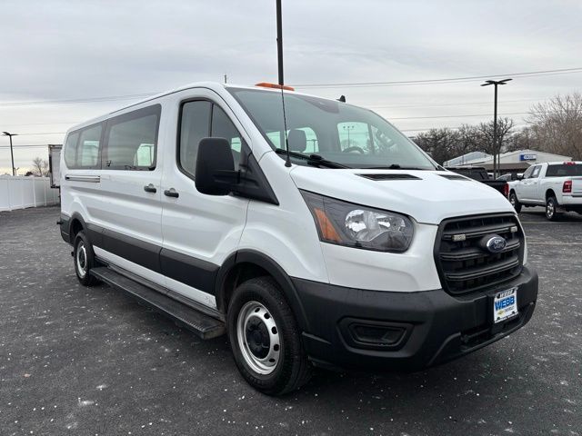 2020 Ford Transit XL