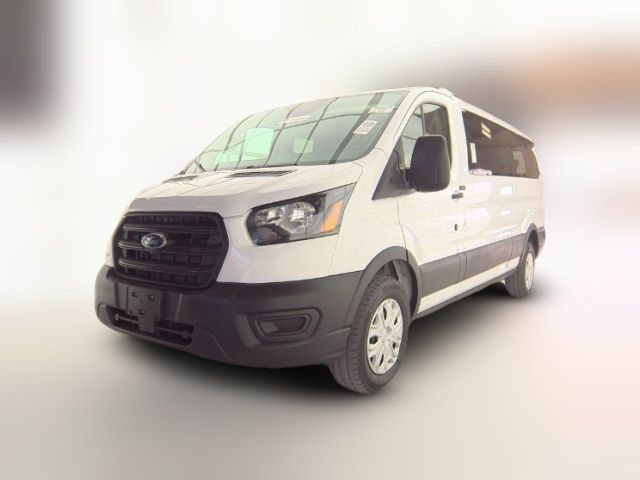 2020 Ford Transit XL