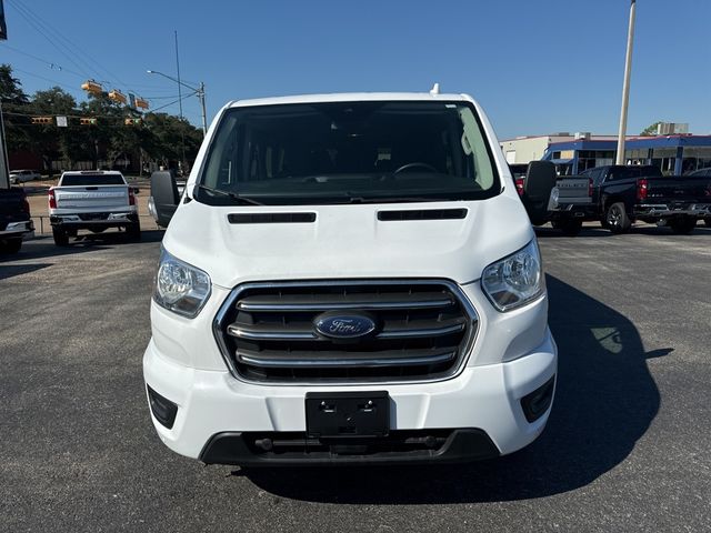 2020 Ford Transit XL