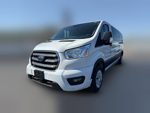 2020 Ford Transit XL