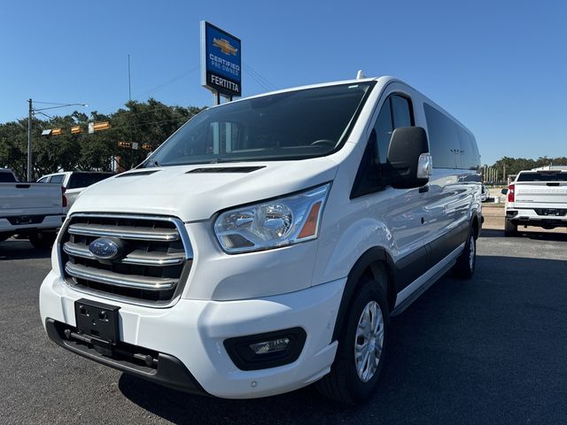 2020 Ford Transit XL